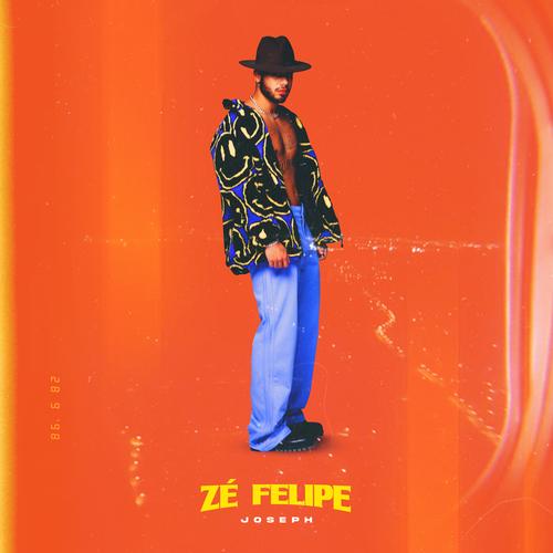 Zé Felipe toma toma vapo vapo's cover