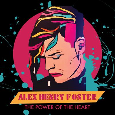 Alex Henry Foster's cover