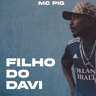 Filho do Davi's cover