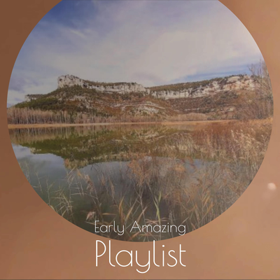 Early Amazing Playlist's cover