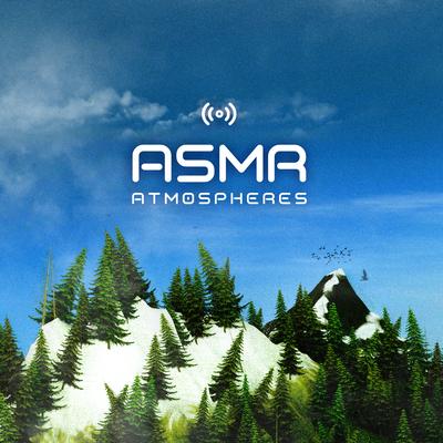 ASMR ATMOSPHERES's cover