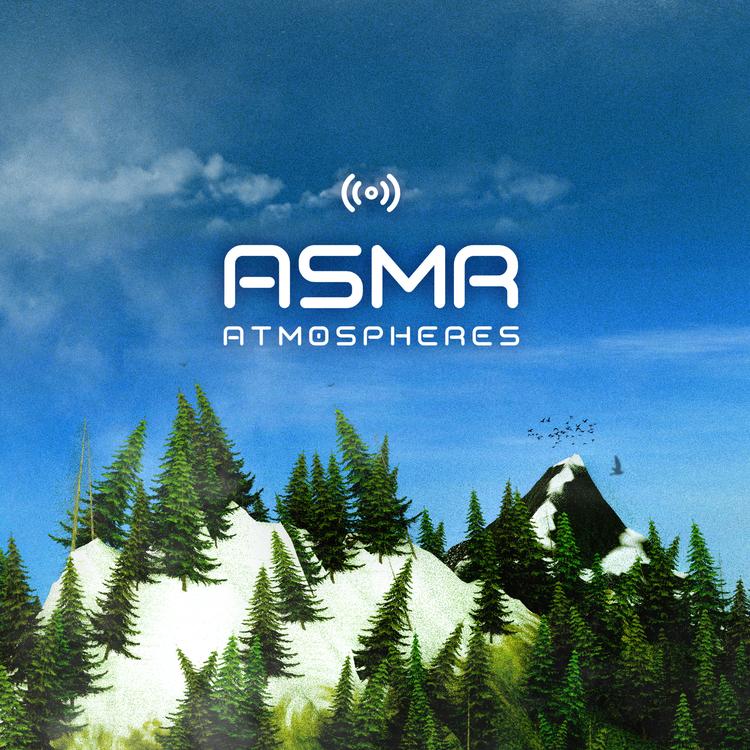 ASMR ATMOSPHERES's avatar image