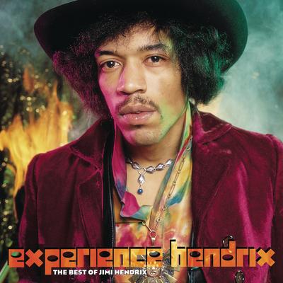 Experience Hendrix: The Best Of Jimi Hendrix's cover