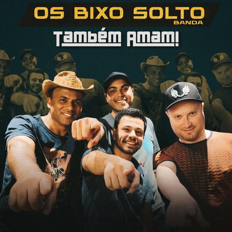 Os Bixo Solto Banda's avatar image
