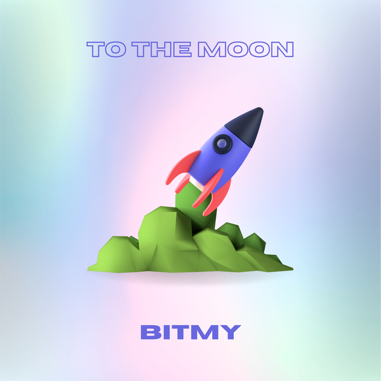 Bitmy's avatar image