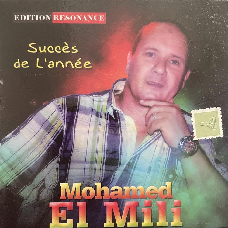 Mohamed El Mili's avatar image