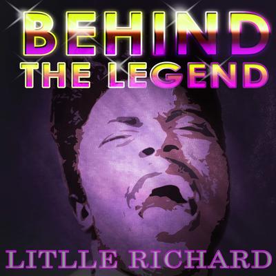 Behind The Legend's cover