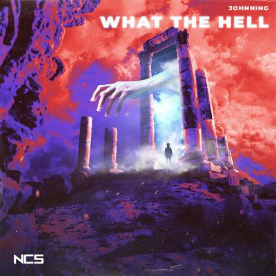 WHAT THE HELL's cover