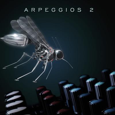 Arpeggios 2's cover