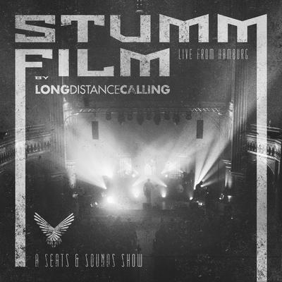 STUMMFILM - Live from Hamburg's cover