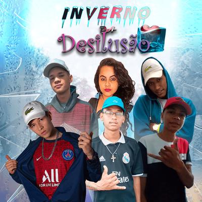 Inverno da Desilusão's cover