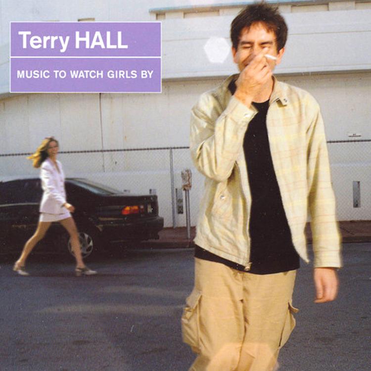Terry Hall's avatar image