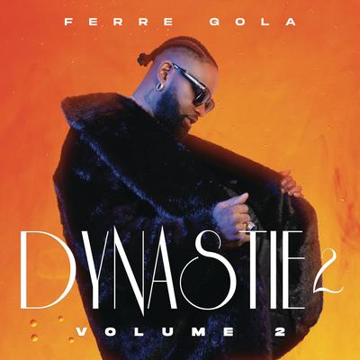 TIELA NGA NA SE By Ferre Gola's cover