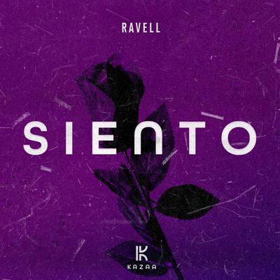 Siento By Ravell's cover