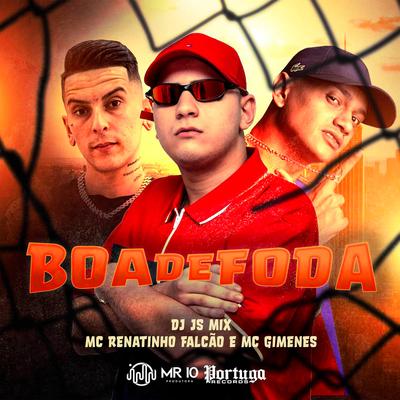 Boa de Foda's cover