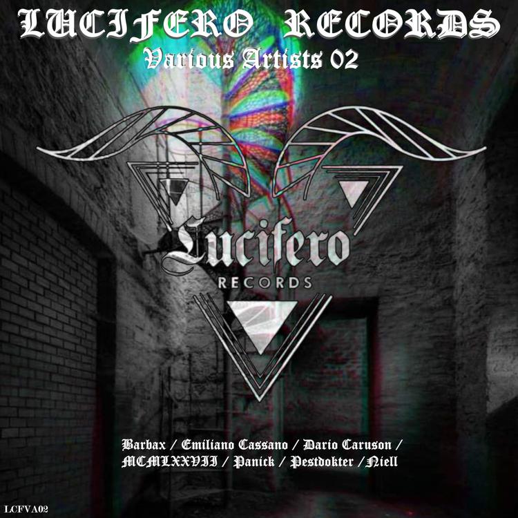 Lucifero Records's avatar image