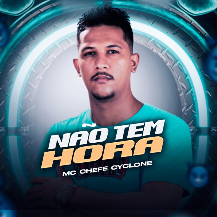 MC Chefe Cyclone's avatar image