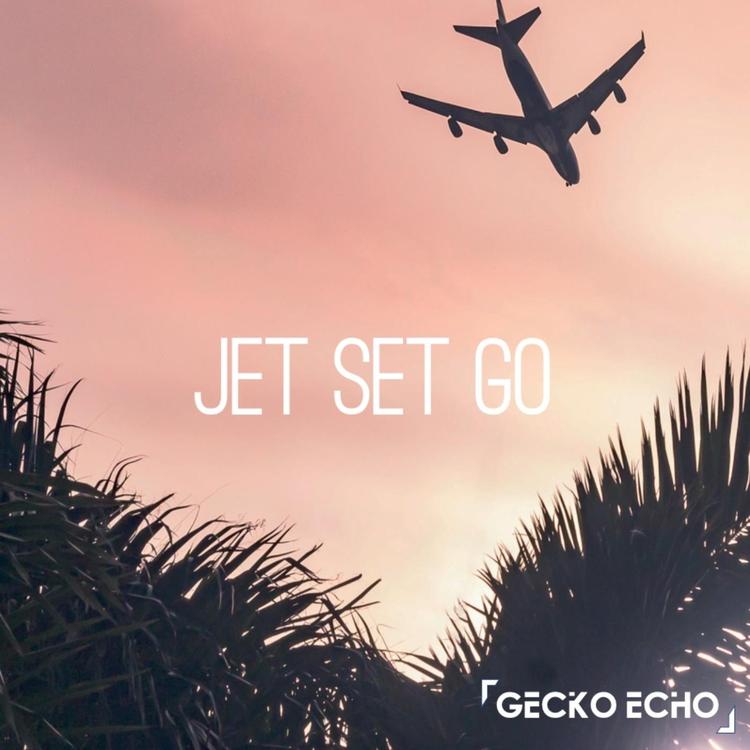 Gecko Echo's avatar image