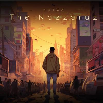 The Nazzaruz's cover