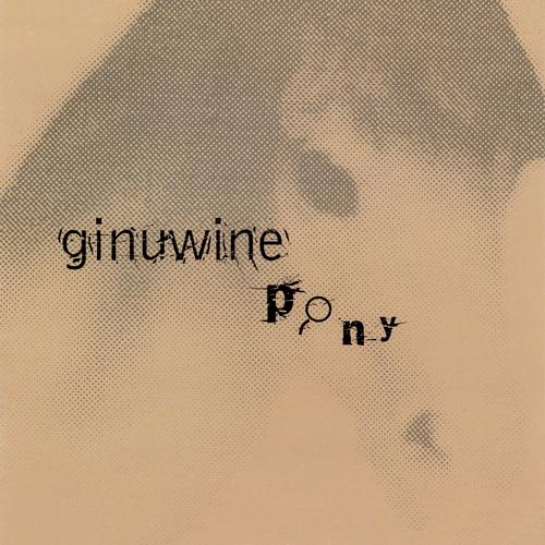 #ginuwine's cover