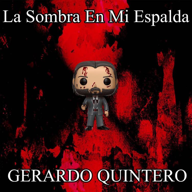 Gerardo Quintero's avatar image