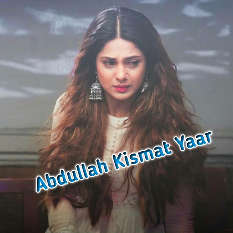 Abdullah Kismatyaar's avatar image