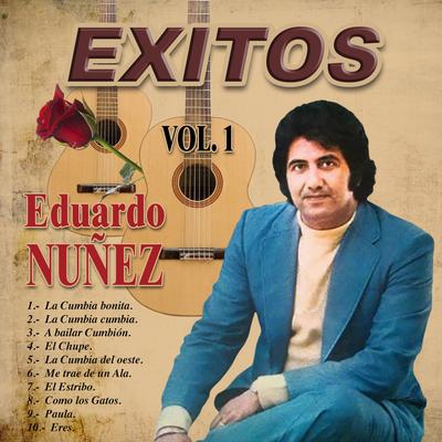 Eduardo Núñez's cover