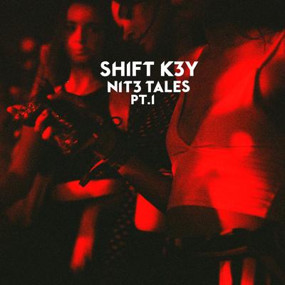 NIT3 TALES, Pt. 1's cover