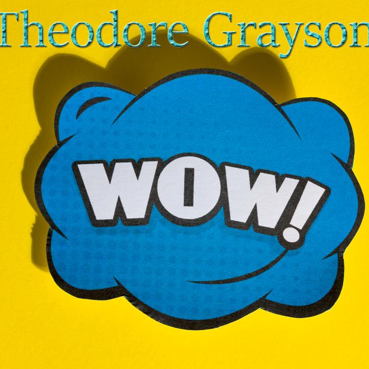 Theodore Grayson's avatar image