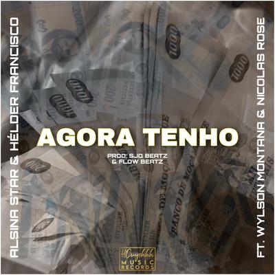 Agora Tenho's cover