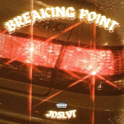 BREAKING POINT's cover