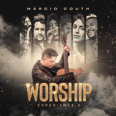 Worship Experience 2 (Ao Vivo)'s cover