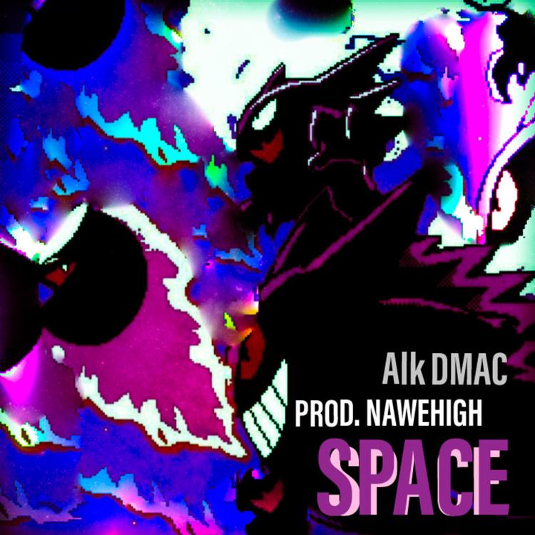 Alk DMAC's avatar image