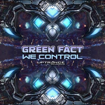 Green Fact's cover