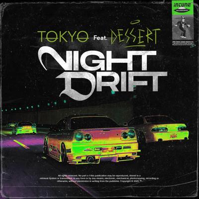 Night Drift's cover