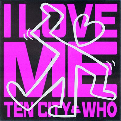 I Love Me By Ten City, Wh0, Marshall Jefferson's cover