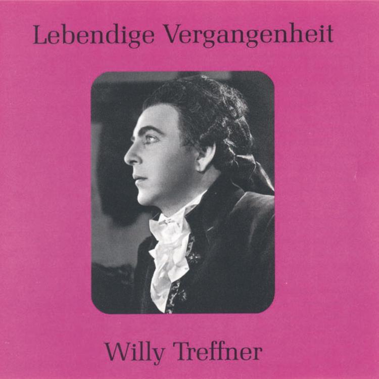 Willy Treffner's avatar image