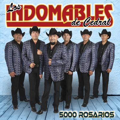 5000 Rosarios's cover