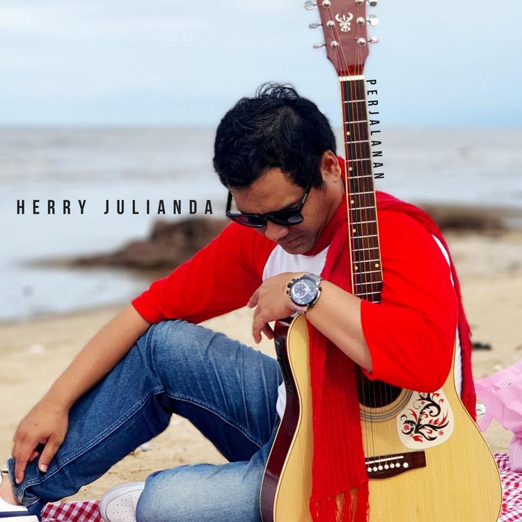 Herry Julianda's avatar image