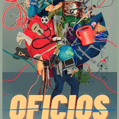 Oficios's cover