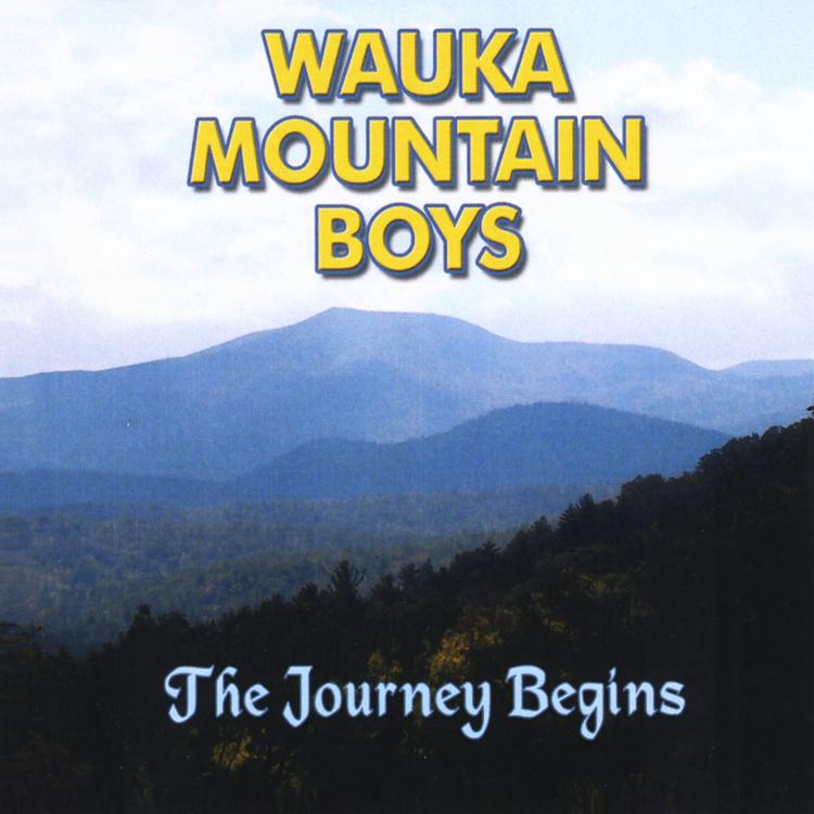 Wauka Mountain Boys's avatar image