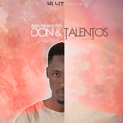 Don & Talentos's cover