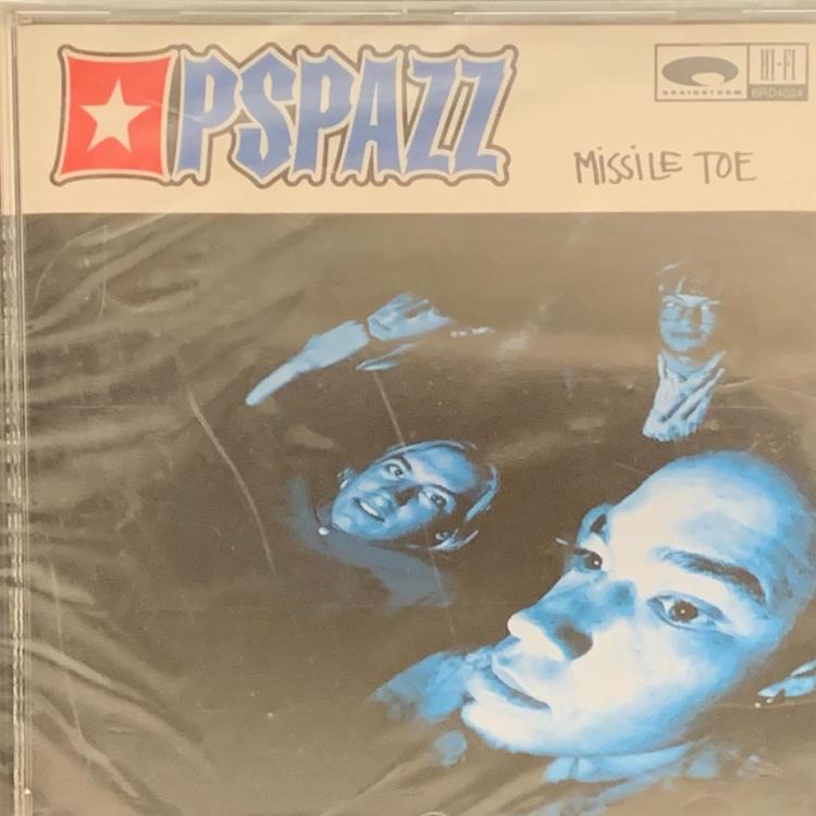 Pspazz's avatar image
