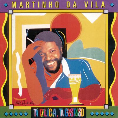 Em Memória de Candeia By Martinho Da Vila's cover