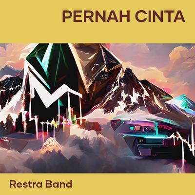 RESTRA BAND's cover