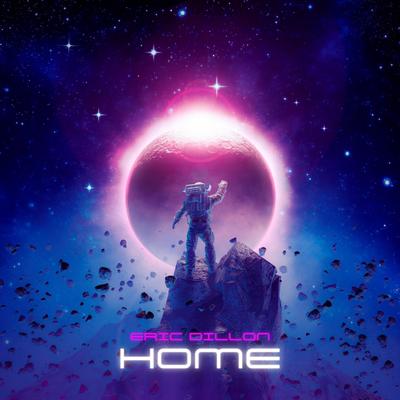 Home By Eric Dillon Music's cover