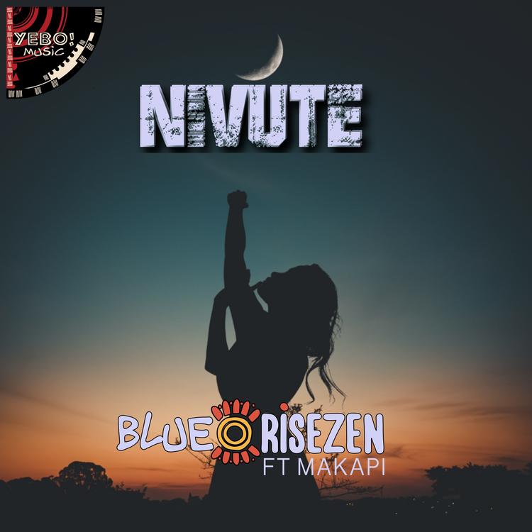 Blue O Risezen's avatar image