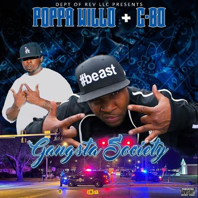 What You Talking Bout (feat. Key Loom) By Poppa Willo, C-BO, Key Loom's cover