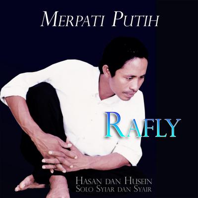 Merpati Putih's cover