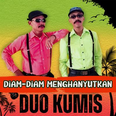 Diam - Diam Menghanyutkan's cover